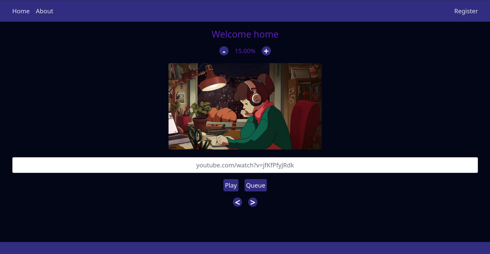 ayoradio screenshot